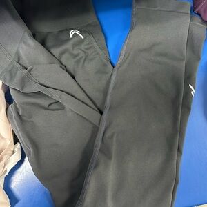 Oner Active Effortless Leggings Coal L Tall